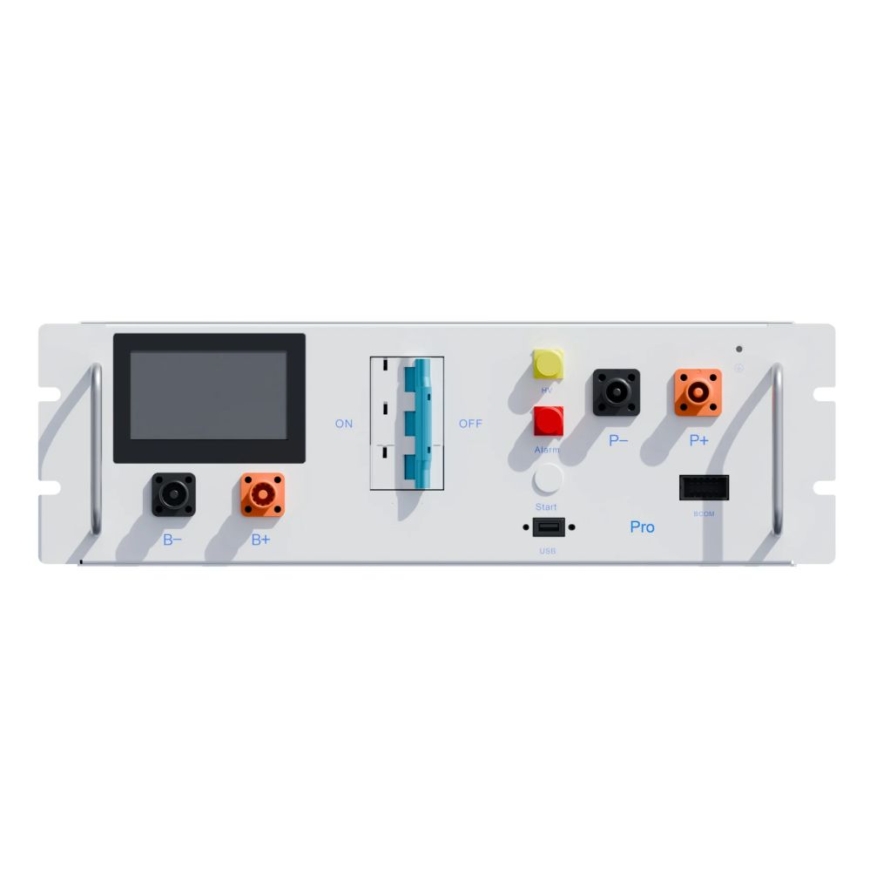 ESS HV BOS-G PRO PDU