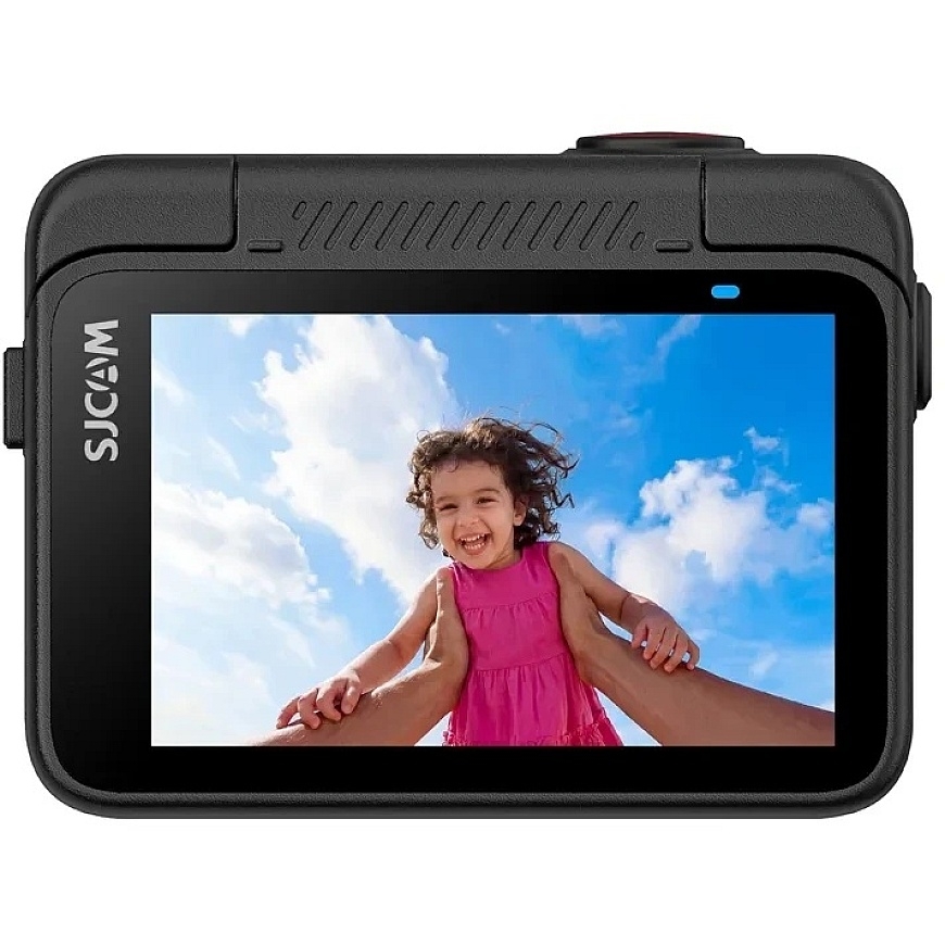 SJCAM S10 Action Camera, 64GB (juodas) – 3