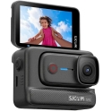 SJCAM S10 tegevuskaamera, 64GB (must) SJCAM S10 tegevuskaamera, 64GB (must)