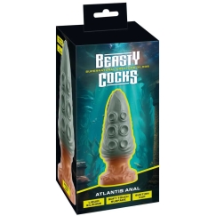 Atlantis Beastly Roosters Atlantis Anal