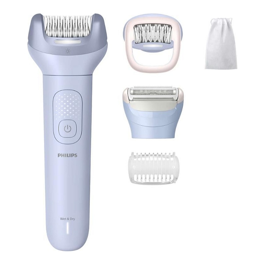 EPILATOR/BRE709/00