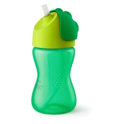 Philips Avent SCF798/01 -pillimuki, 300 ml, vihreä