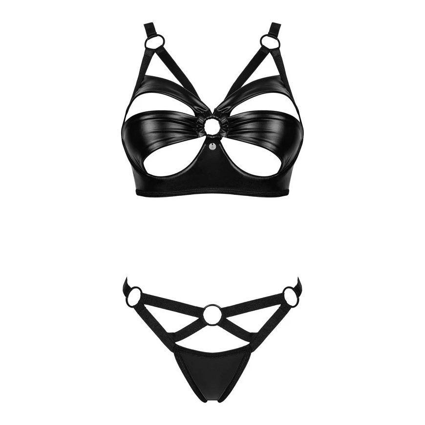 Obsessive OBS komplekt XS/S – 4