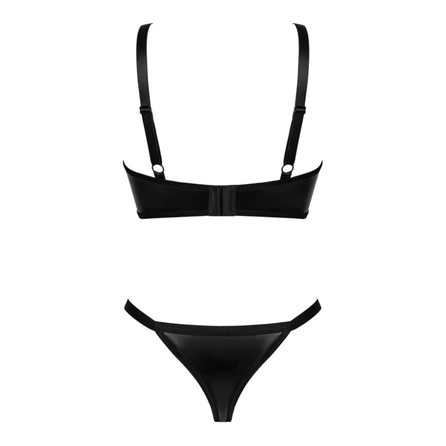 Obsessive OBS Set XS/S – 5