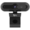 Spacetronik 4K USB SP-WCAM14 tīmekļa kamera Spacetronik 4K USB SP-WCAM14 tīmekļa kamera