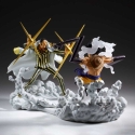 Banpresto - One Piece Senkozekkei - Borsalino