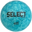 Гандбольный мяч Select Solera v26 Official EHF синий 210036 (3) Гандбольный мяч Select Solera v26 Official EHF синий 210036 (3)
