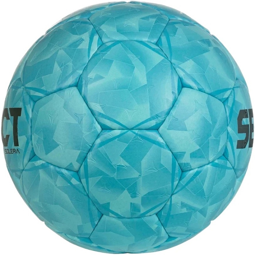 Select Solera v26 Official EHF Handball Blue 210036 (3) – 2