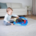 Interactive steering wheel with light/sound effects "My First Porsche"