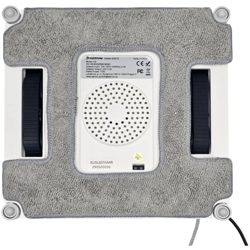 AERIUM Dewis SQ572 – 3