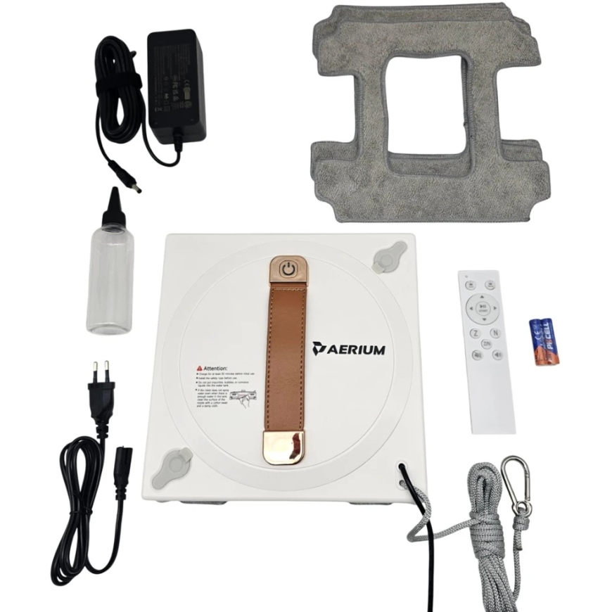 AERIUM Dewis SQ572 – 4