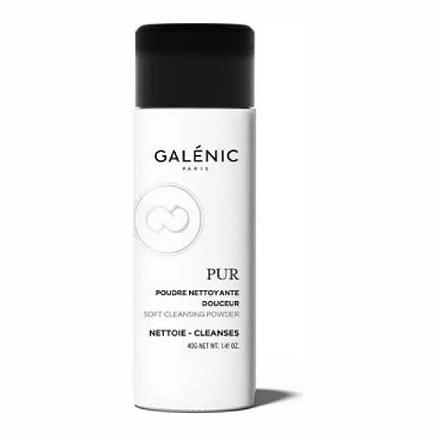Galenic Pur Pulverveidne, 40 g x