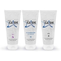 Just Glide Ūdens bāzes lubrikantu komplekts (3 x 200 ml) Just Glide Ūdens bāzes lubrikantu komplekts (3 x 200 ml)