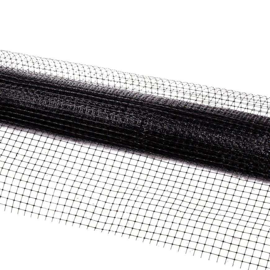Springos 2x100 m Gravēšanas aizsargtīkls, 30 g/m² – 4