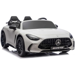 Lean Cars Baltas Mercedes GT63 AMG DK-GT63 24 V