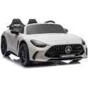 Lean Cars Baltas Mercedes GT63 AMG DK-GT63 24 V Lean Cars Baltas Mercedes GT63 AMG DK-GT63 24 V