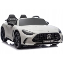 Lean Cars Baltas Mercedes GT63 AMG DK-GT63 24 V Lean Cars Baltas Mercedes GT63 AMG DK-GT63 24 V