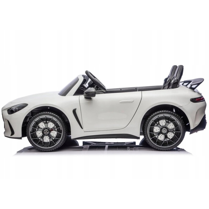 Lean Cars Baltas Mercedes GT63 AMG DK-GT63 24 V – 4