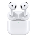 Airpods 5 baltos Airpods 5 baltos
