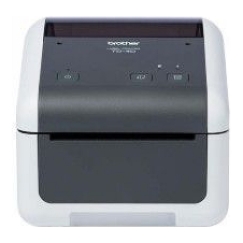 BROTHER TD-4425DN 4-ДЮЙМОВЫЙ DT СТОЛЬНЫЙ ПРИНТЕР НАКЛЕЕК (USB-C/LAN) – 203 DPI