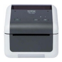 BROTHER TD-4425DN 4-ДЮЙМОВЫЙ DT СТОЛЬНЫЙ ПРИНТЕР НАКЛЕЕК (USB-C/LAN) – 203 DPI