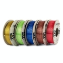 Филаменты PLA смешанный состав 5x0 25кг Spektrs PLA-SilMIX-175-5x025 (5903175655462) Филаменты PLA смешанный состав 5x0 25кг Spektrs PLA-SilMIX-175-5x025 (5903175655462)