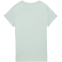Sieviešu T-krekls Puma ESS Script Tee piparmētru 691760 29 (M)