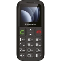 Kruger & Matz „KrugerMatz Simple 923“ GSM telefonas senjorams Kruger & Matz „KrugerMatz Simple 923“ GSM telefonas senjorams