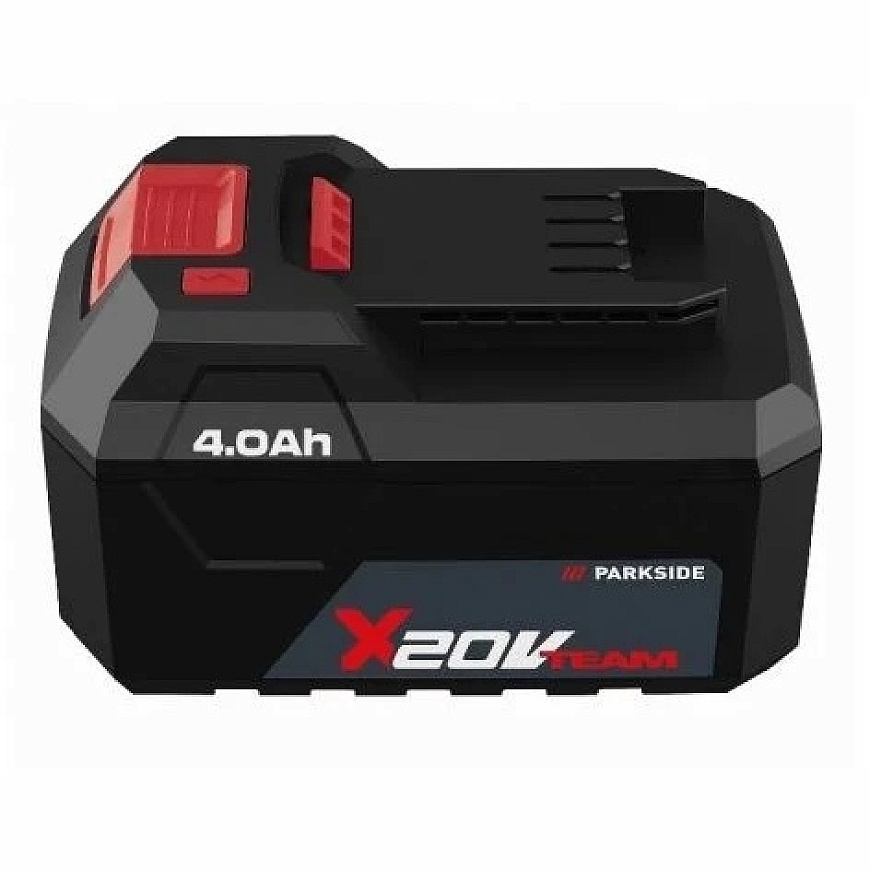 Аккумулятор Parkside X 20V Team (20 V-4,0 Ah), 80001274