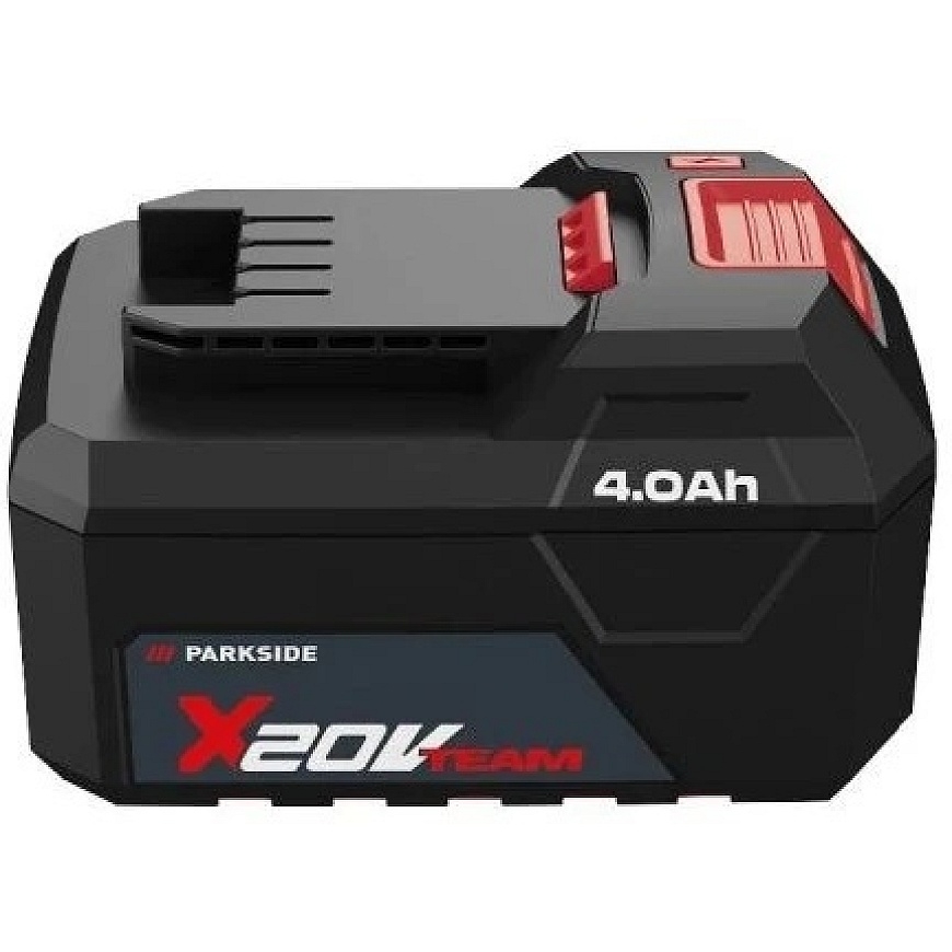 Parkside X 20V Team Battery (20 V-4.0 Ah), 80001274 – 2