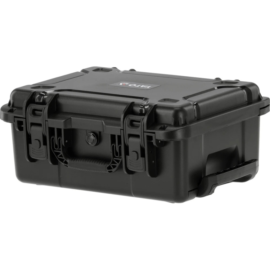 Toya Sa Poland Kaste | triecienizturīgs | hermētisks | L495 X W368 X H210 mm (YT-088978)