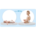 Nukido NK-950 Electronic Baby Scale