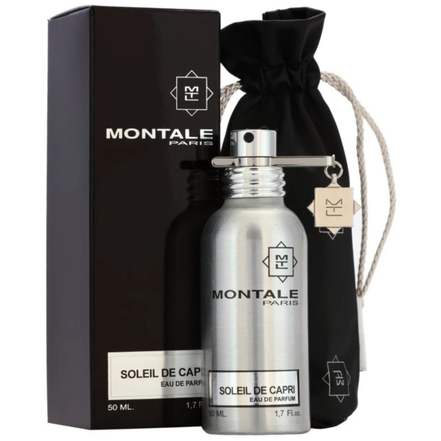 Montale Paris Montale Soleil De Capri EDP unisex parfyms, 50 ml