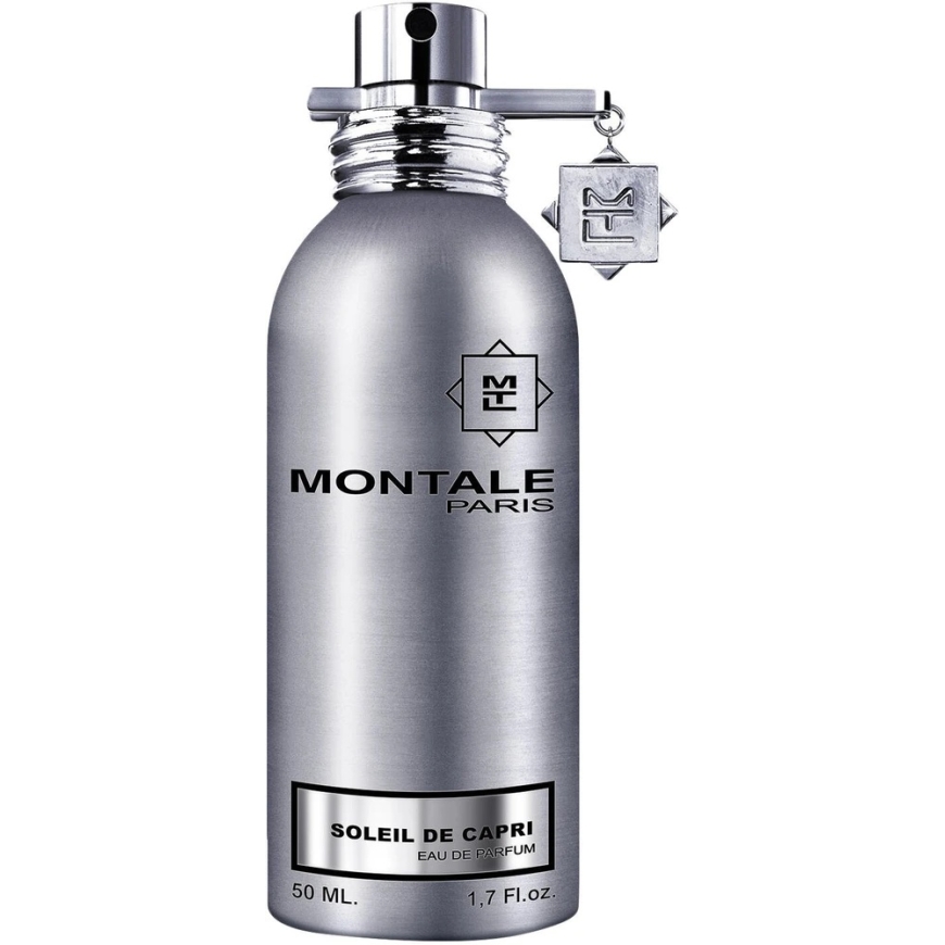 Montale Paris Montale Soleil De Capri EDP unisex parfyms, 50 ml – 2