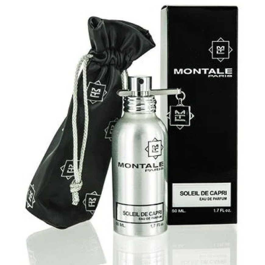 Montale Paris Montale Soleil De Capri EDP parfumuotas vanduo unisex, 50 ml – 4