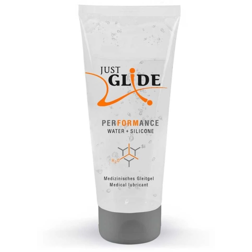 Just Glide Performance 200ml