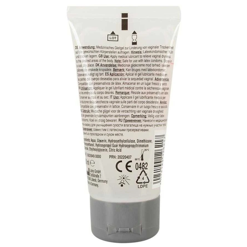 Just Glide Performance 200ml – 3