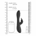 Vive By Shots Vive Vibrator clitoral massager 21cm 10 modes Vive By Shots Vive Vibrator clitoral massager 21cm 10 modes