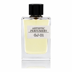 Armaf Artistic Perfumery GJ-01 EDP perfume for men, 100 ml