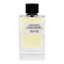 Armaf Artistic Perfumery GJ-01 EDP parfumuotas vanduo vyrams, 100 ml Armaf Artistic Perfumery GJ-01 EDP parfumuotas vanduo vyrams, 100 ml