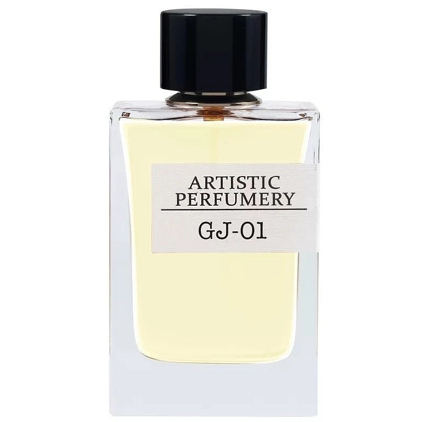 Armaf Artistic Perfumery GJ-01 EDP парфюм для мужчин, 100 мл – 2