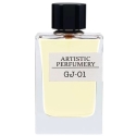 Armaf Artistic Perfumery GJ-01 EDP perfume for men, 100 ml Armaf Artistic Perfumery GJ-01 EDP perfume for men, 100 ml