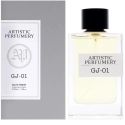 Armaf Artistic Perfumery GJ-01 EDP parfimērija vīriešiem, 100 ml Armaf Artistic Perfumery GJ-01 EDP parfimērija vīriešiem, 100 ml