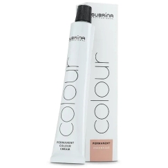 Subrina Professional, Essential Colour, pysyvät hiusvärit, 8/1 tuhka, 100 ml, naisille