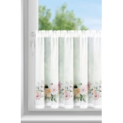 Eurofirany EGLINĖ/GĖLINĖ/B+FI 60X150 TUNELĖ