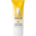 Clinique UV Solutions Brightening Mineral Sunscreen SPF50 suojaava kasvovoide auringolta, 40 ml