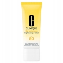 Clinique UV Solutions Brightening Mineral Sunscreen SPF50 protective face sunscreen, 40 ml Clinique UV Solutions Brightening Mineral Sunscreen SPF50 protective face sunscreen, 40 ml