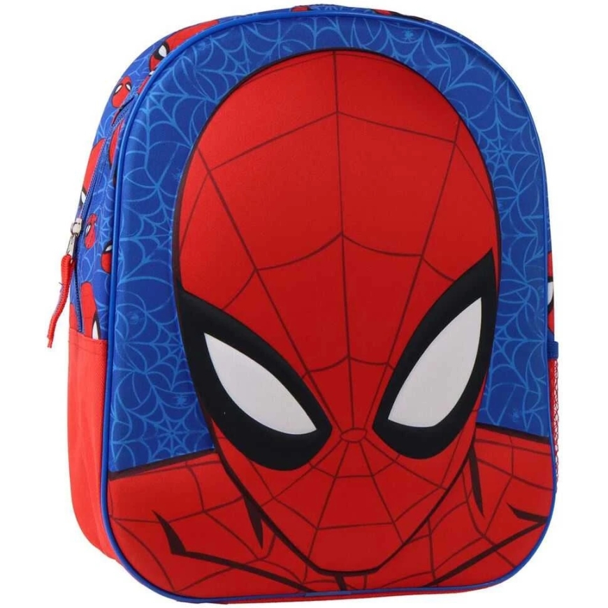 CERDÁ Marvel Spiderman 3D mugursoma 30cm