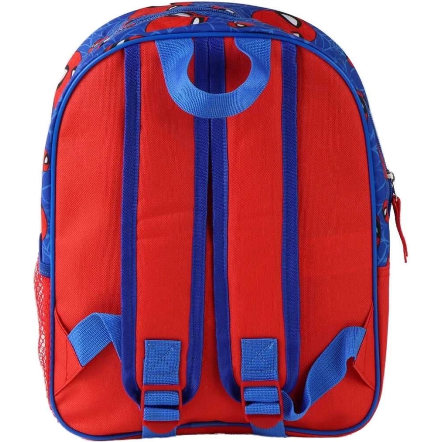 CERDÁ Marvel Spiderman 3D mugursoma 30cm – 2