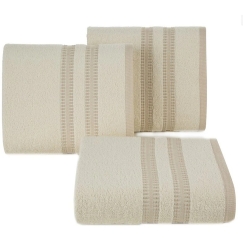 Eurofirany-pyyhe RE/INEZ/02/K 70X140 (X3) 500
